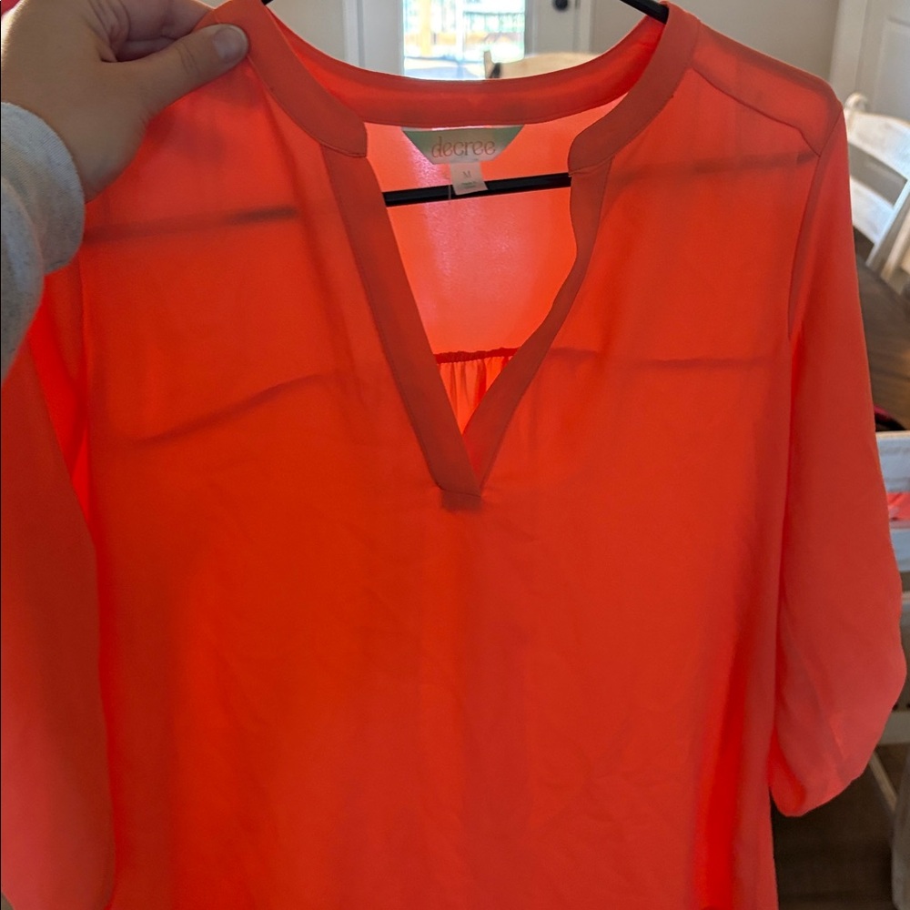 Decree Top